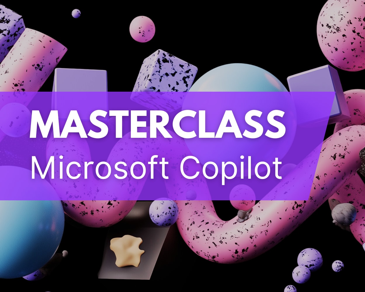 Einblick in Microsoft Copilot - Effizienz neu entdecken