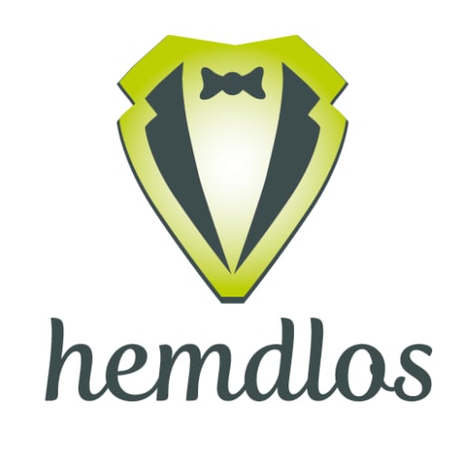 Logo hemdlos