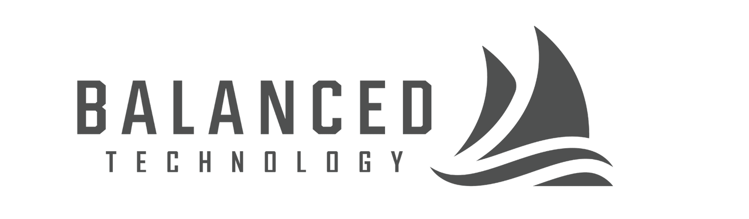 Balanced Technology