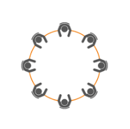 Circle Seating