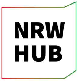 NRW Hub Logo