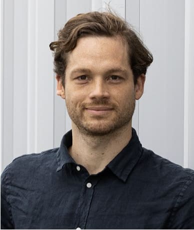Fabian Hartmann - Sales & Growth-Experte