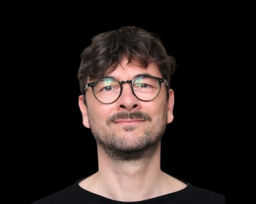 Alexander Blancke