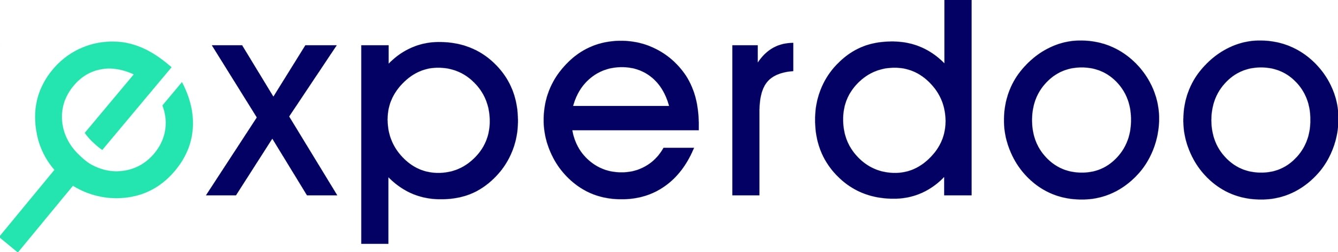 experdoo GmbH Logo