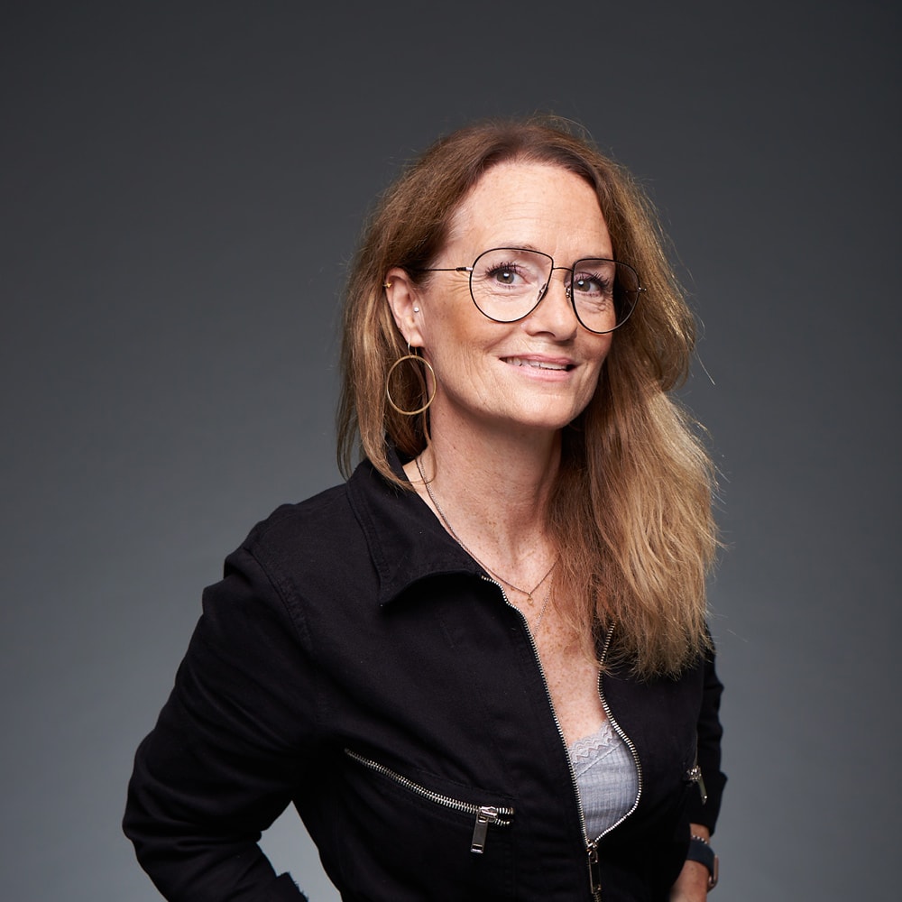 Stefanie Krüll