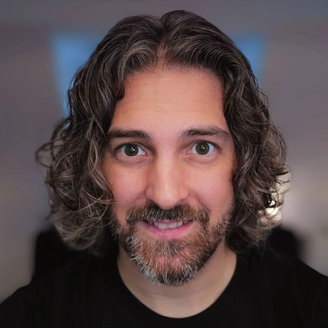 Ben Sufiani