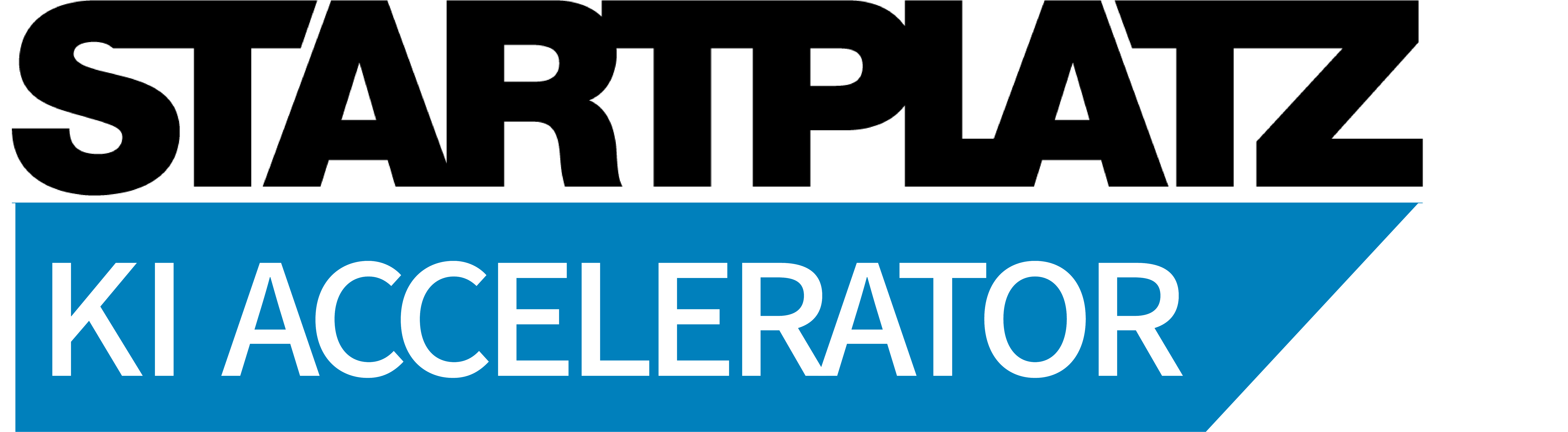 STARTPLATZ Accelerator Logo