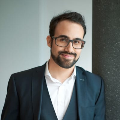 Ramin Karbalaie