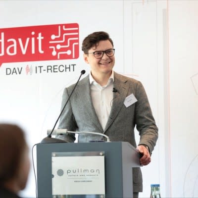 Julian Zaudig