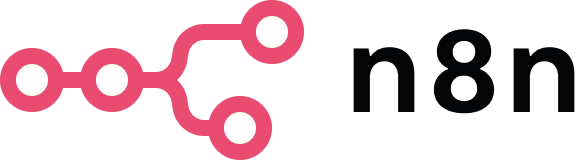 Logo n8n
