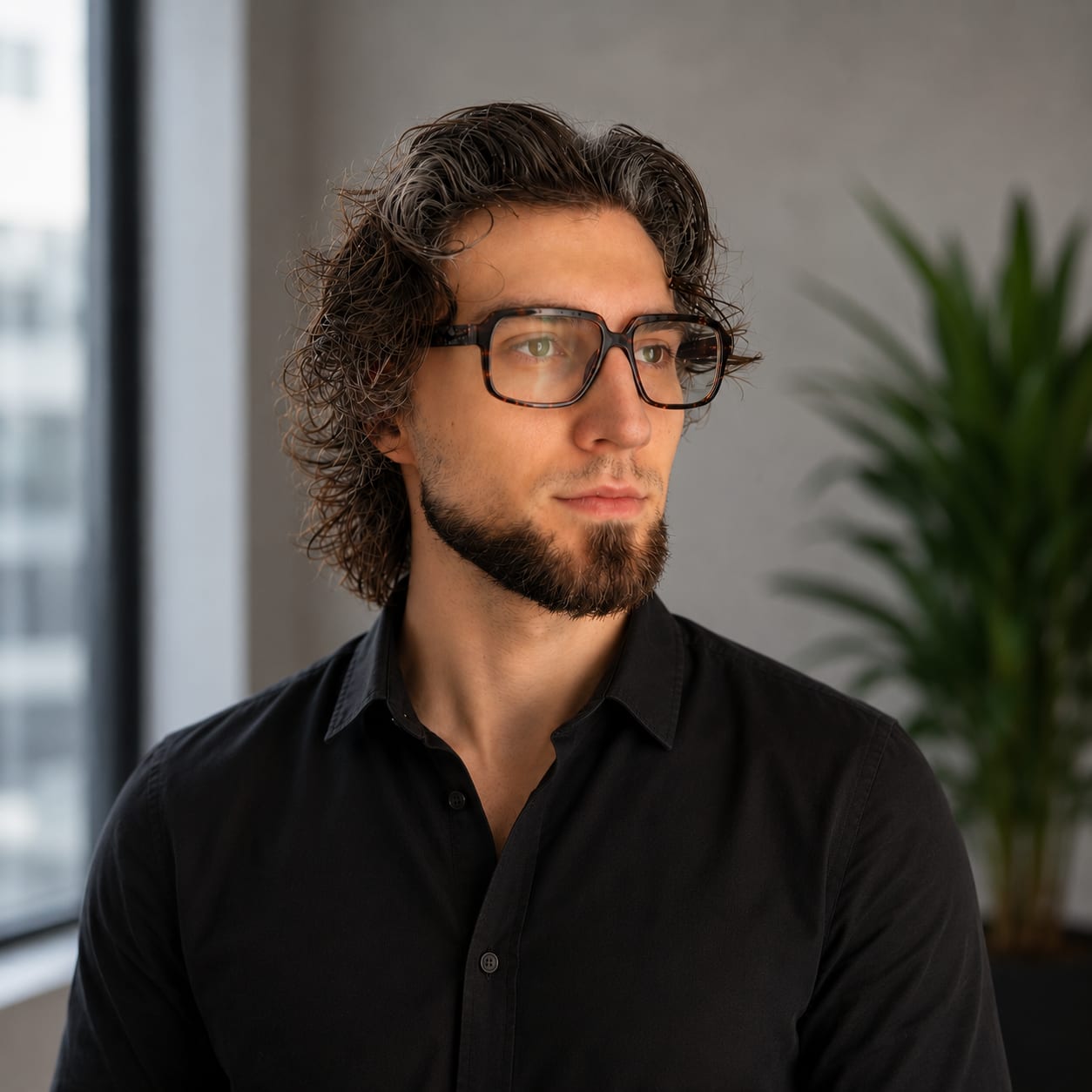 Julian Palaszewski