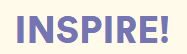 INSPIRE! Network NRW Logo
