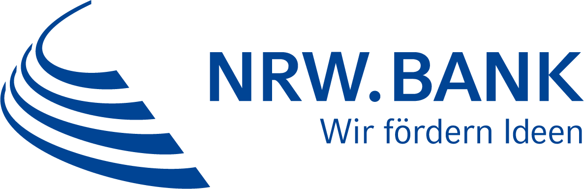 NRW.BANK Logo