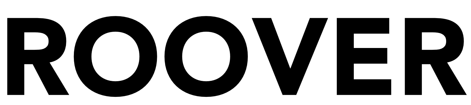Logo Roover GmbH
