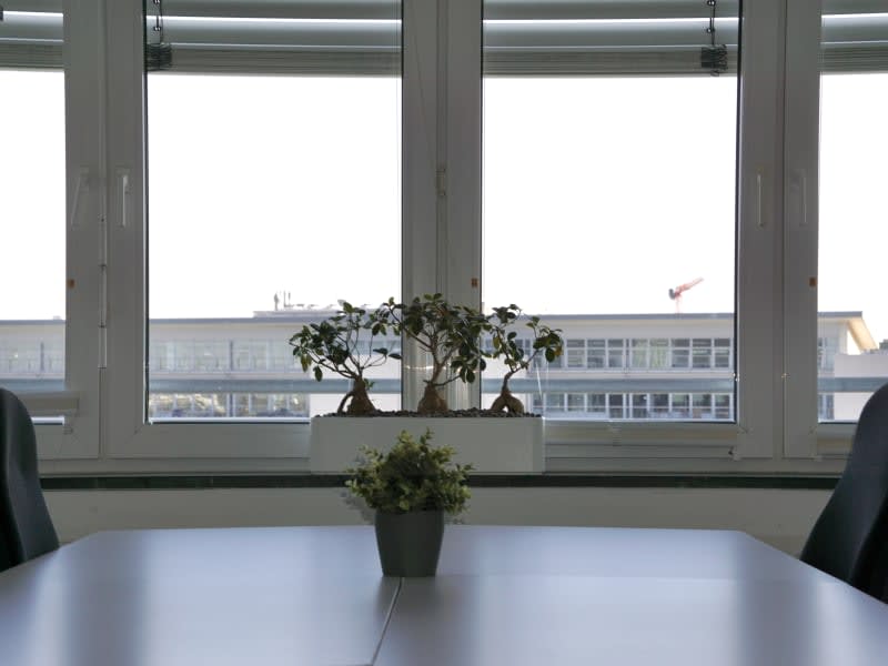 Büro Mallorca – STARTPLATZ Düsseldorf