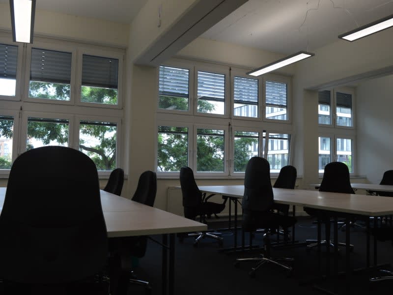 Büro San Diego – STARTPLATZ Düsseldorf