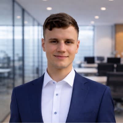 Niclas Hoffmann