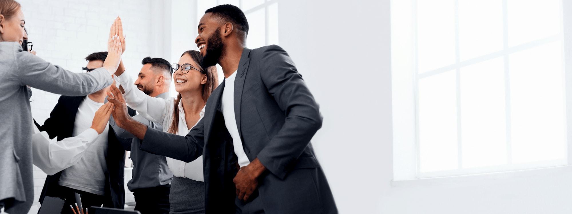 Business Club Membership — für Corporates