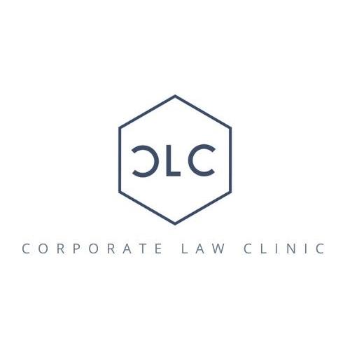 Logo Corporate Law Clinic