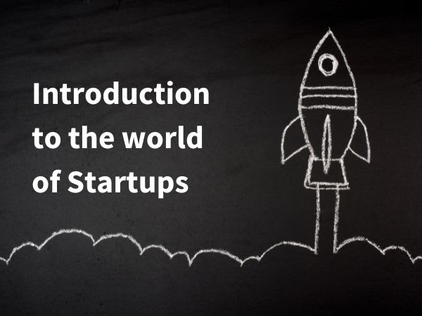 Lean Startup Basics