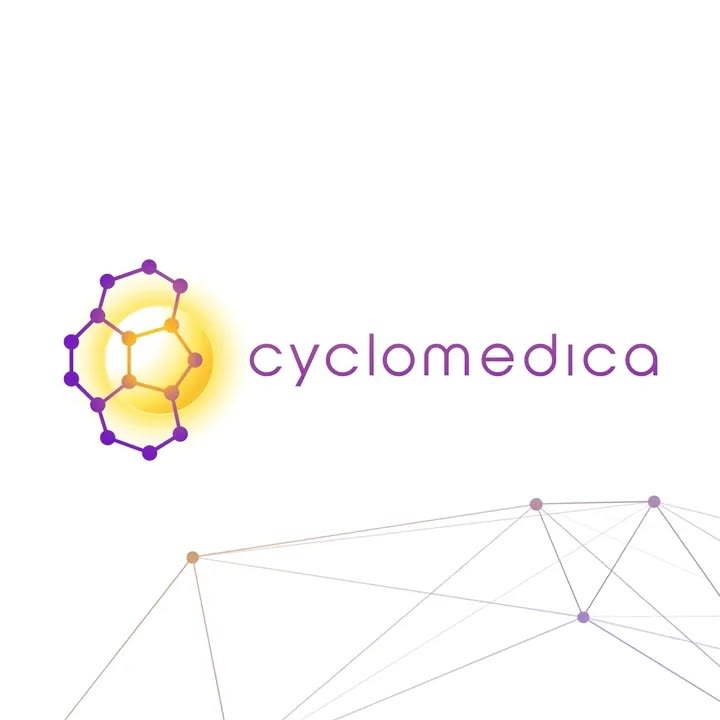 Logo Cyclomedica Germany GmbH