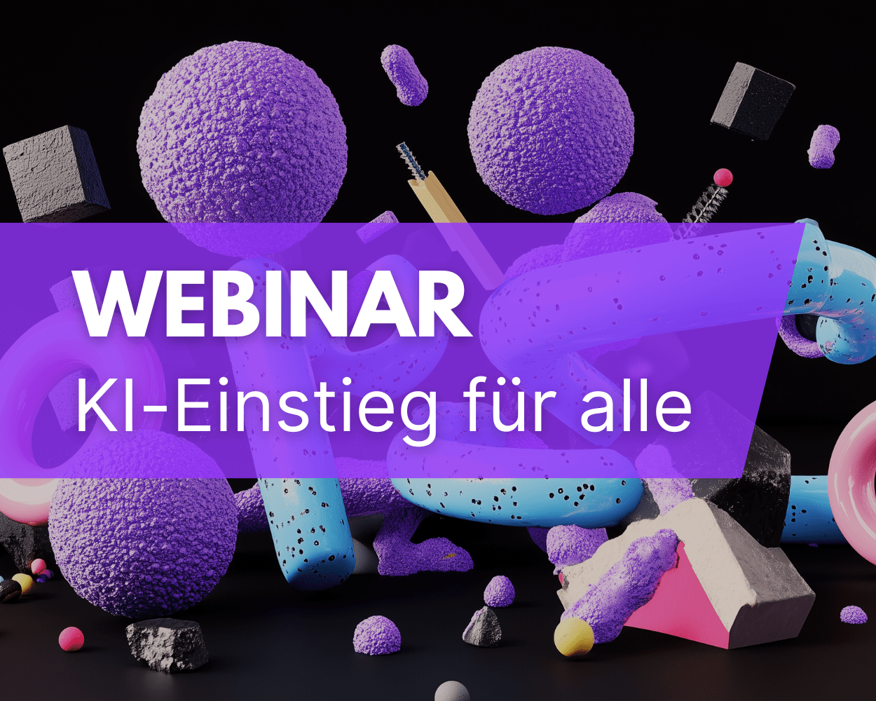 KI Einstieg für alle - eine Einführung in effektives Prompting