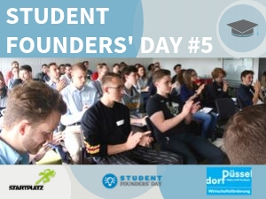 Student Founders' Day #5