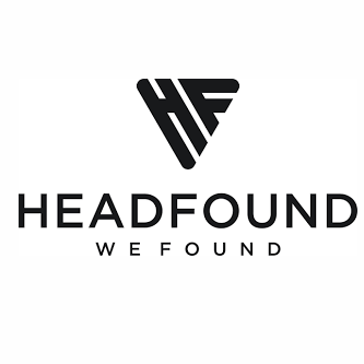 Logo Headfound GmbH i.G.