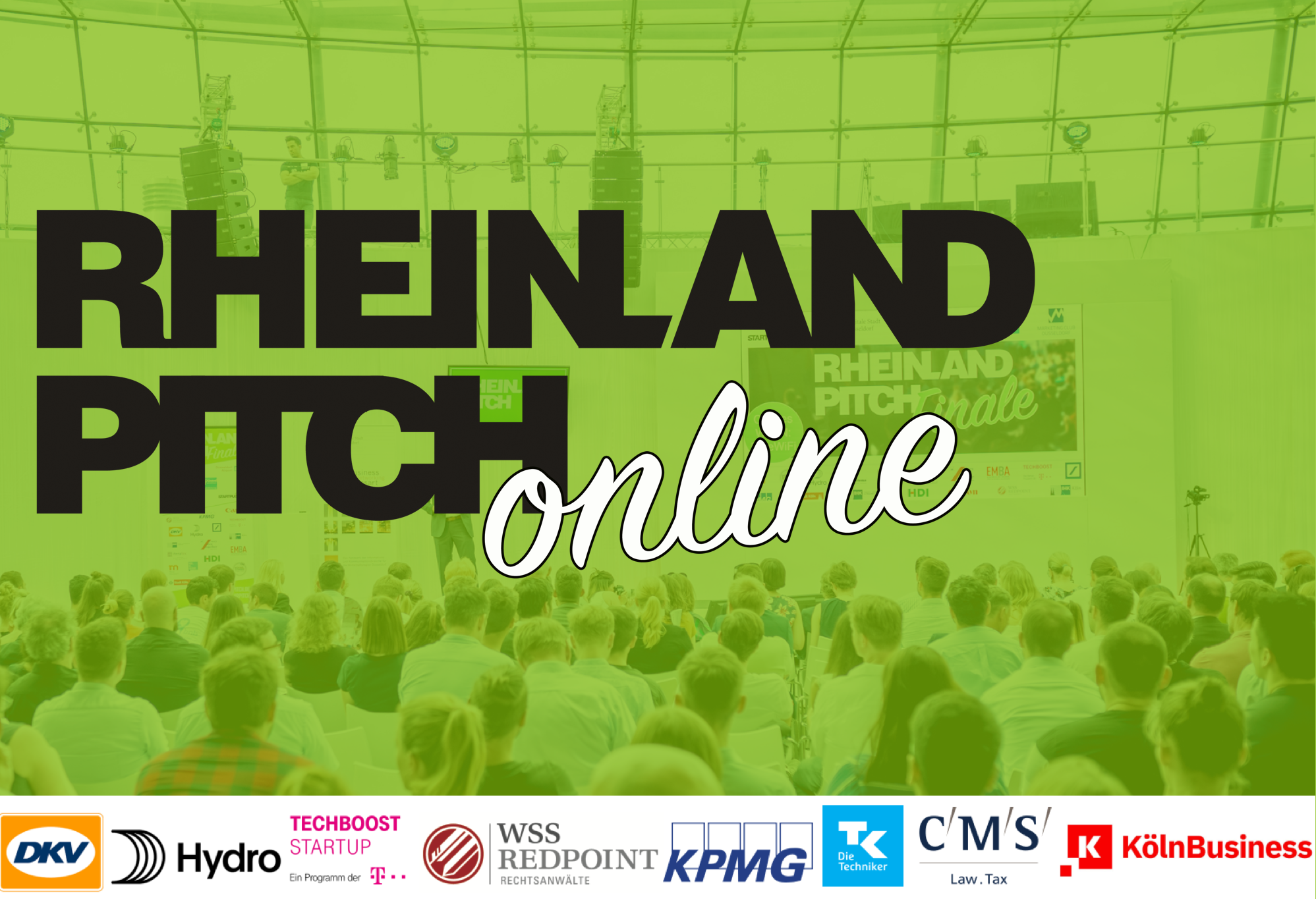 Online Rheinland-Pitch #92