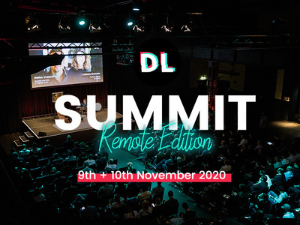 Digitale Leute Summit 2020 - Remote Edition