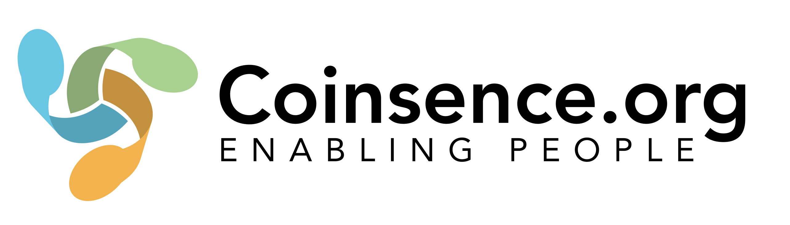 Logo Coinsence.org