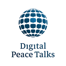 Logo Digital Peace Talks