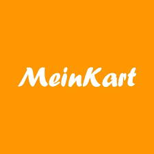 Logo MeinKart