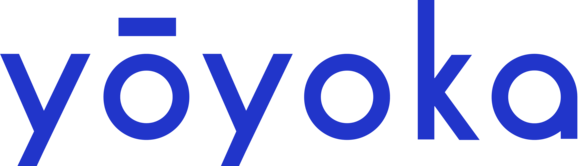 Logo yōyoka