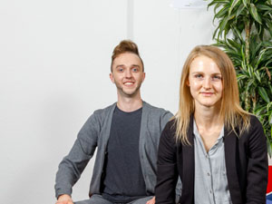 Recruiting im Startup: Wer passt perfekt in Dein Startup?