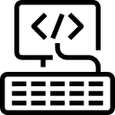 KI-Expertise Icon