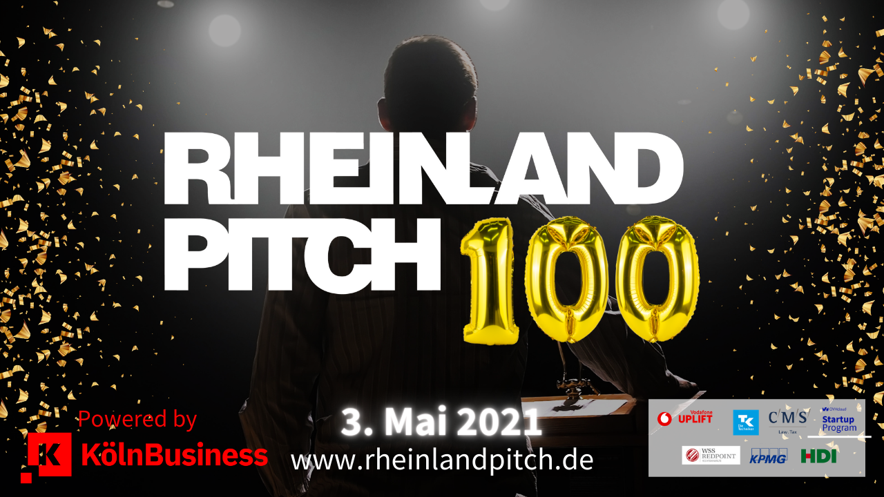 Rheinland-Pitch #100 - Jubiläums Special