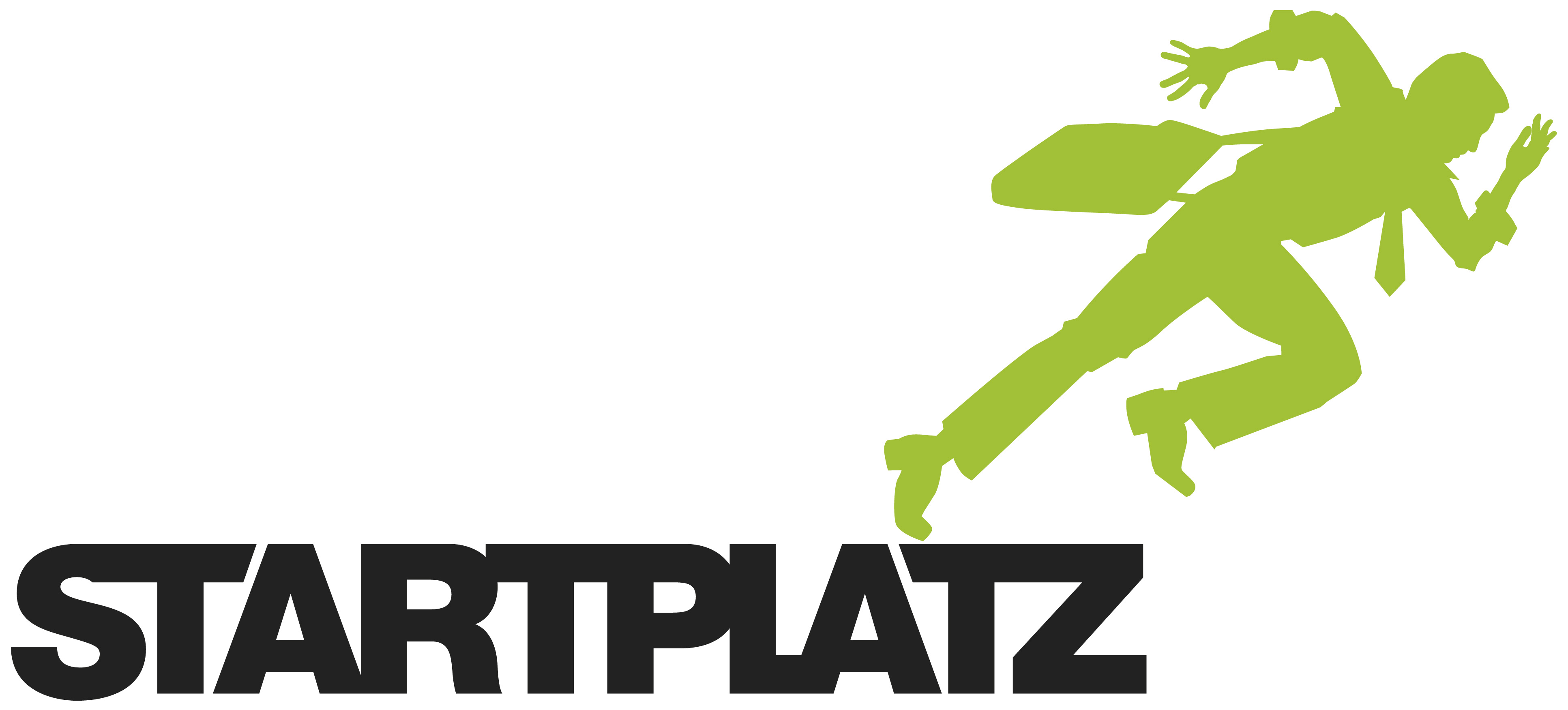 Logo STARTPLATZ GmbH