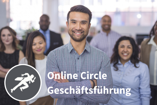 Online Circle Geschäftsführung