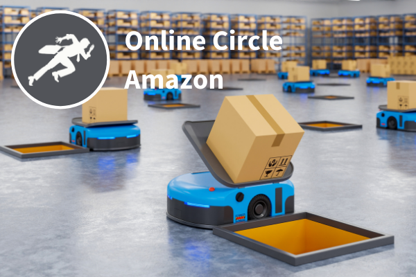 Online Circle Amazon