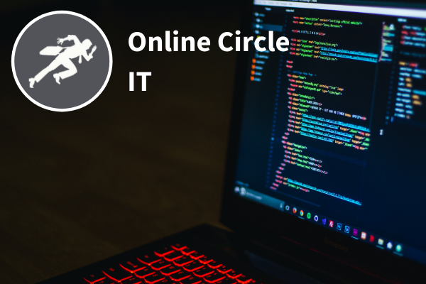 Online Circle IT: LeWagon: Entwickeln für Quereinsteiger