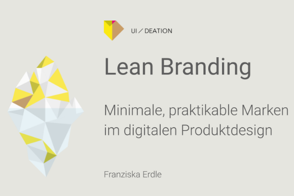 Lean Branding