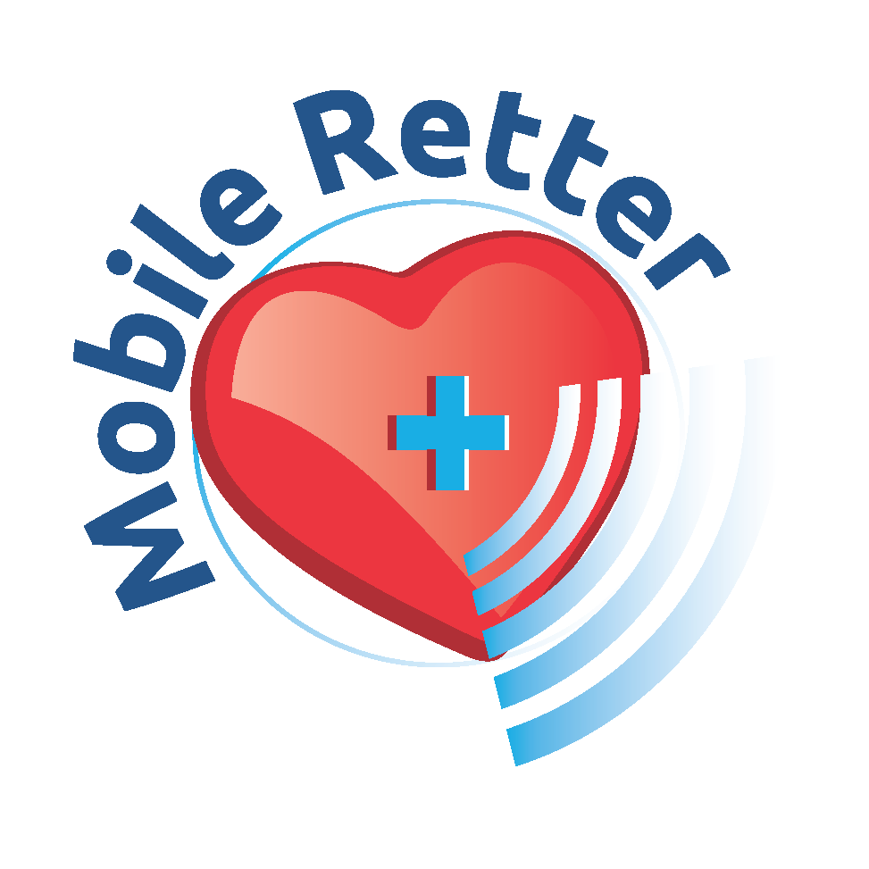 Logo Mobile Retter e.V.