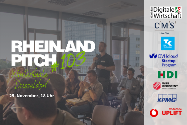 Rheinland-Pitch #103 Winterfinale