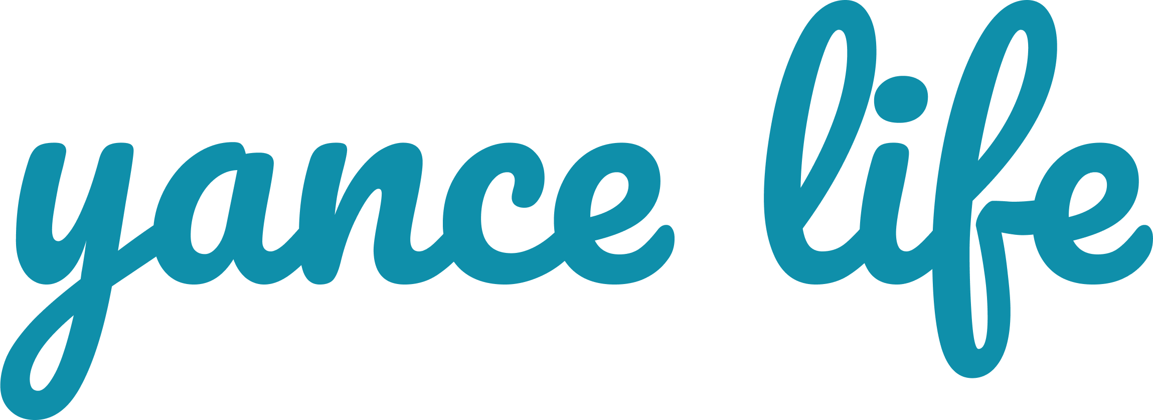 Logo Yance Life