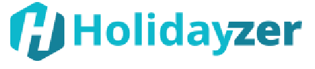 Logo Holidayzer Europe GmbH