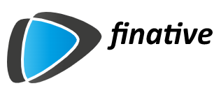 Logo finative GmbH