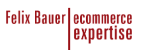 Logo Felix Bauer E-Commerce