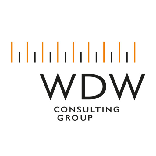 Logo WDW Consulting Köln GmbH
