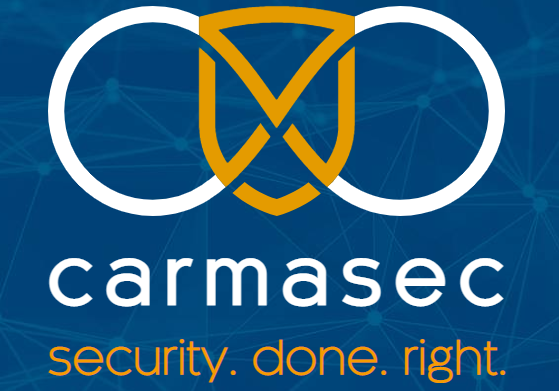 Logo carmasec Ltd. &CO. Kg